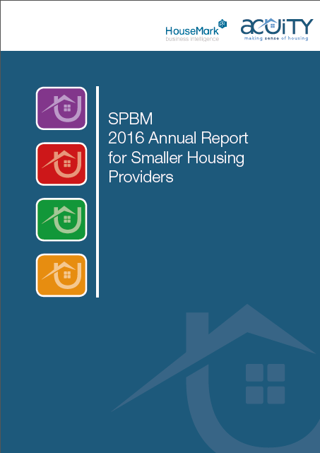 SPBM report 2016