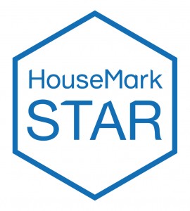 STAR accreditation logo