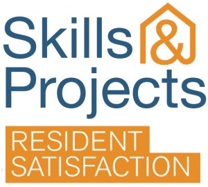 Skills & Projects Resident Satisfaction