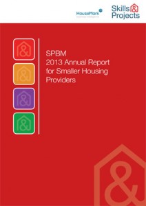 SPBM Annual Report 2013