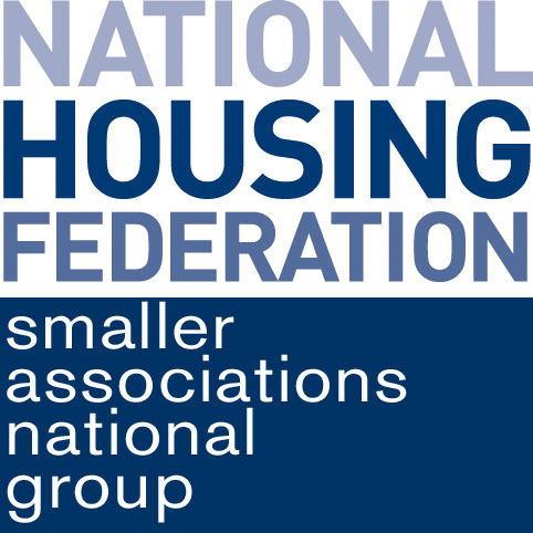 Smaller associations national group