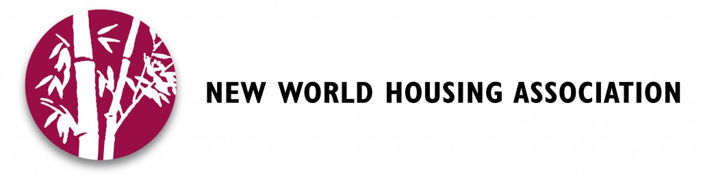 New World Housing Association