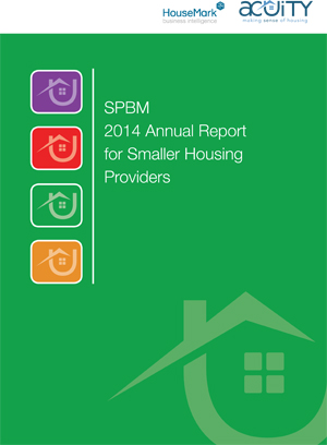 SPBM 2014 Annual Report