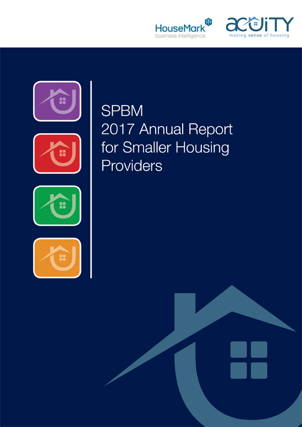 SPBM Annual Report 2017
