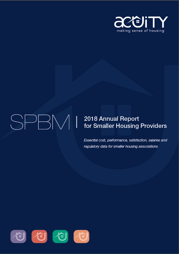 SPBM report 2018