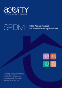SPBM report 2019